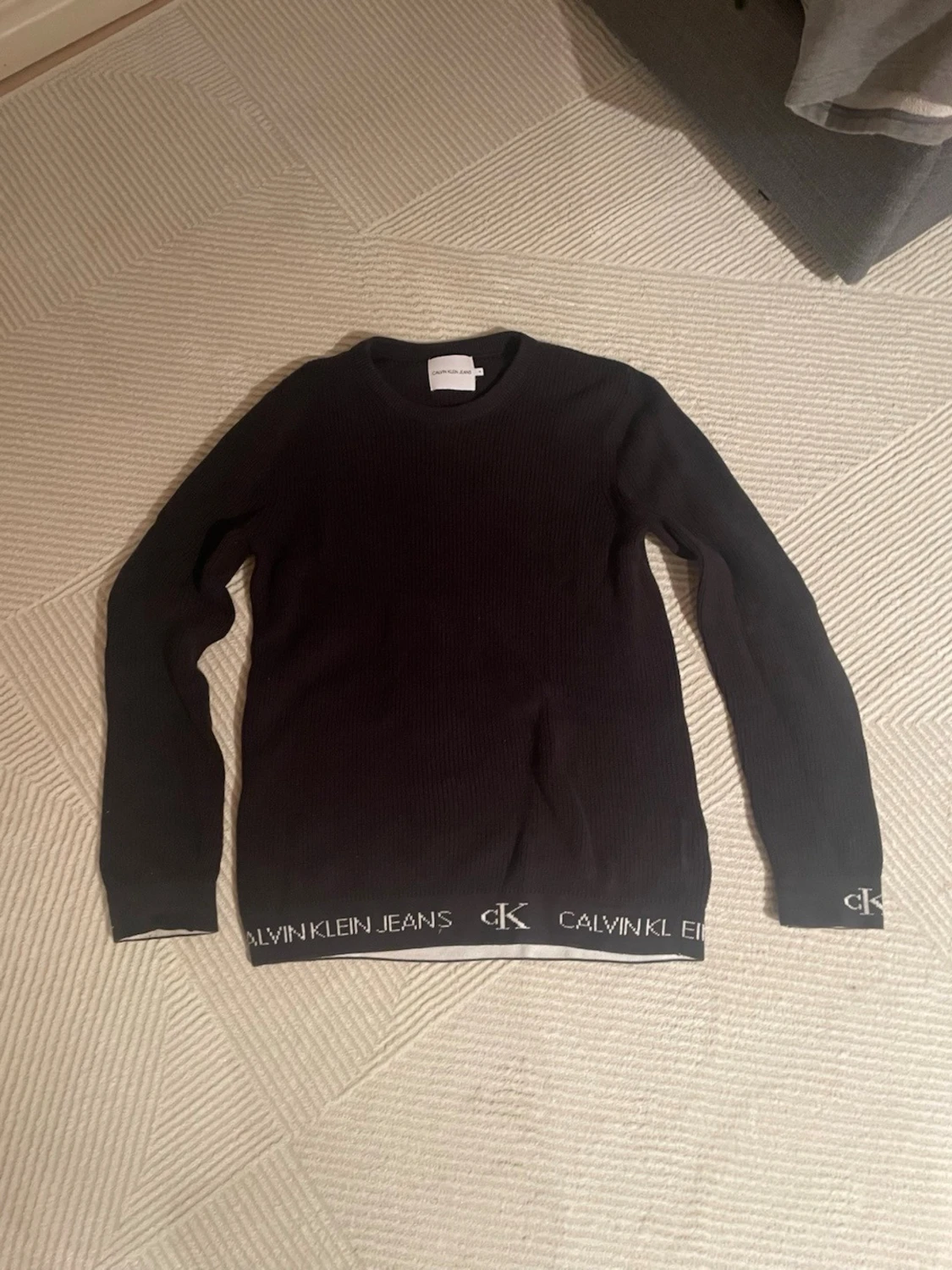 Calvin Klein tröja - 2