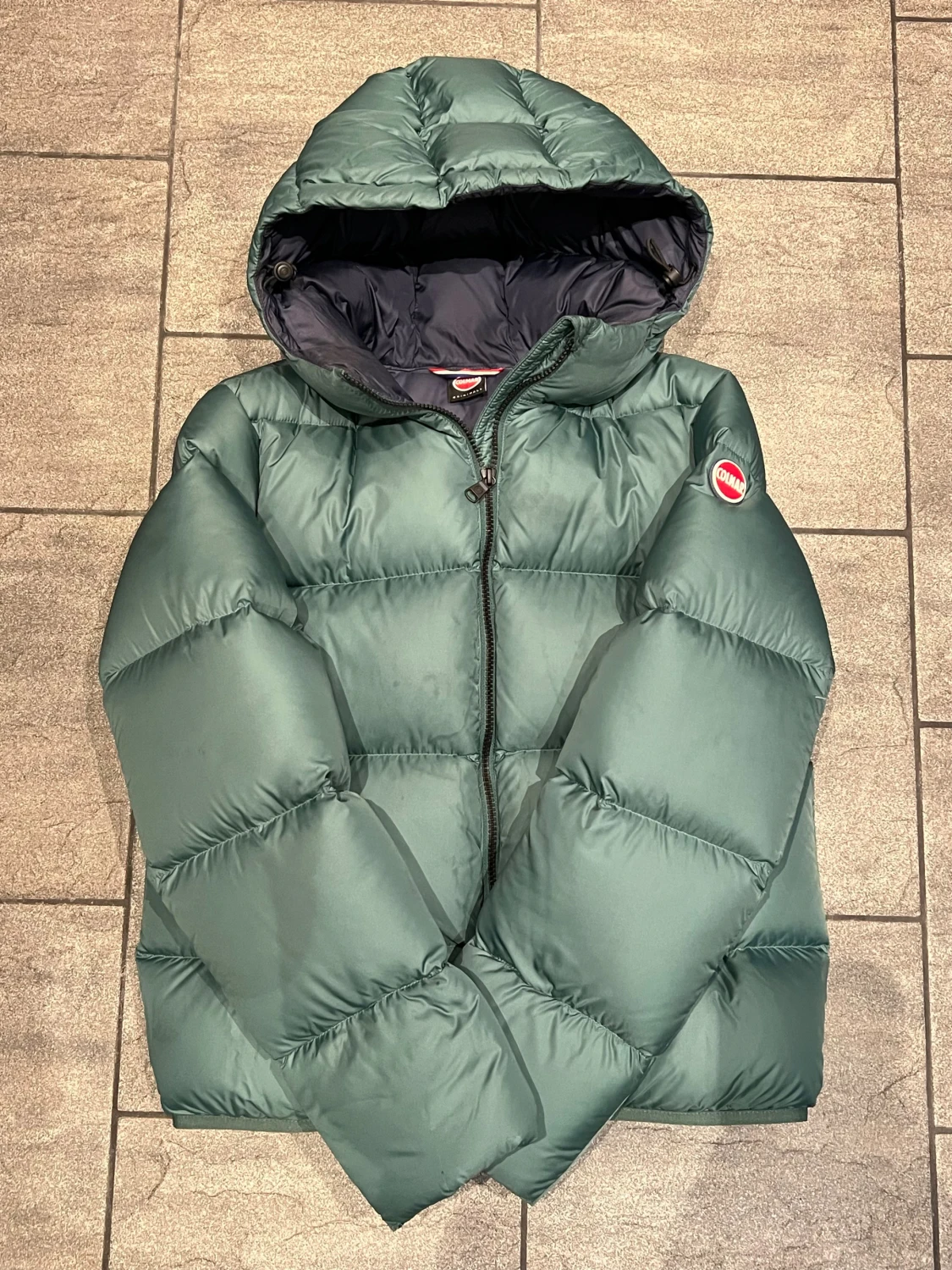 Vinterjacka från Colmar