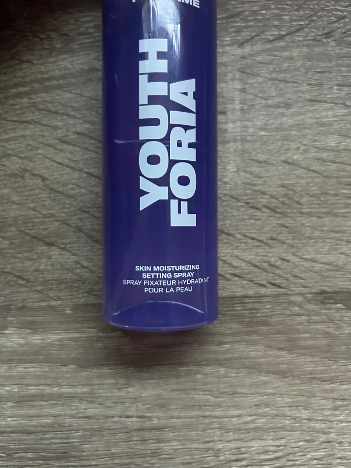 Youthforia Pregame Primer & Setting Spray - 1