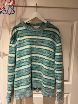 Marni Mohair Sweater - Marni Mohair Sweater storlek M.