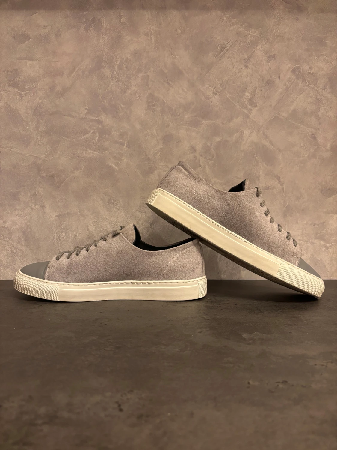 Axel Arigato Cap toe  - 1