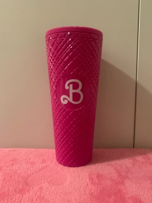 Tumbler - Ny och oanvänd