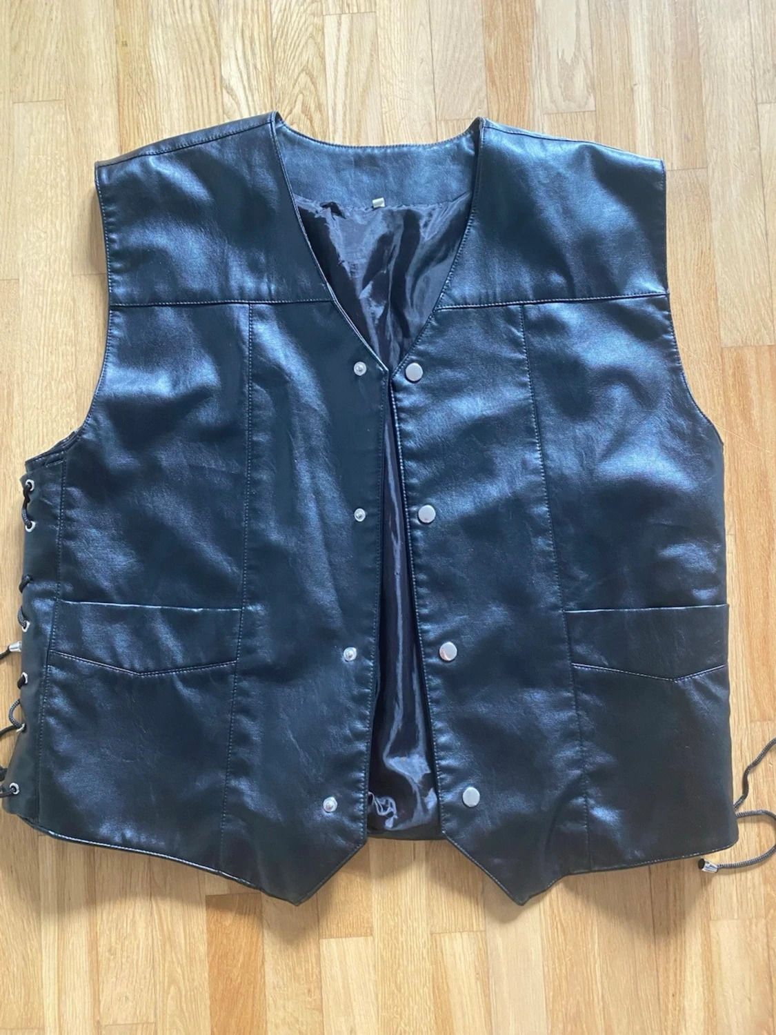 Daryl Dixon-väst - 3