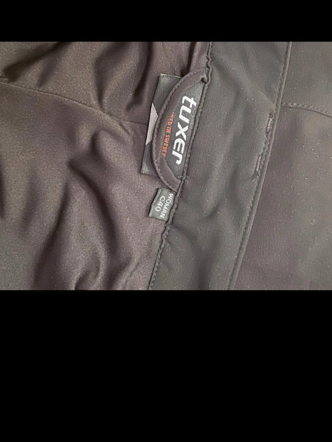 Skort och byxor paket - 2