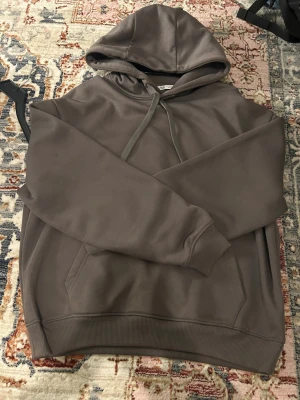 Zara hoodie - Zara grå hoodie