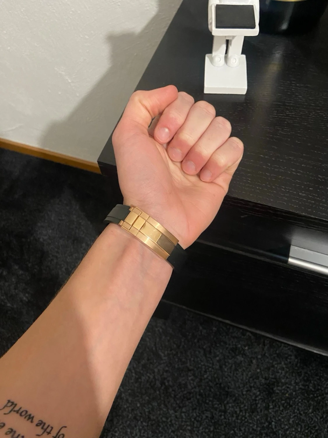 Seiko Daytona Klocka Kronograf Herr  - 3