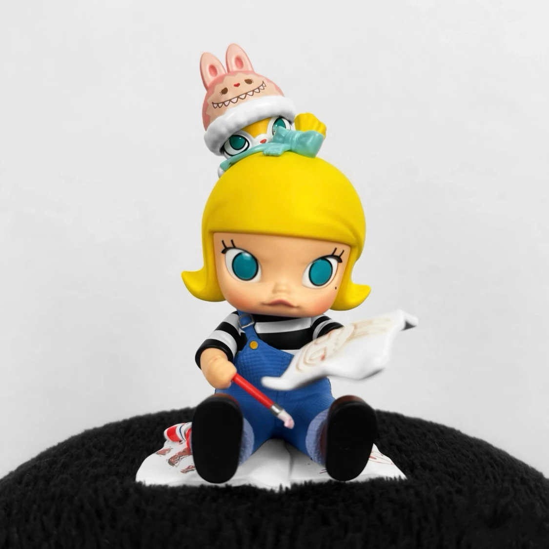 Painter’s Help - Molly 🖌️🎨