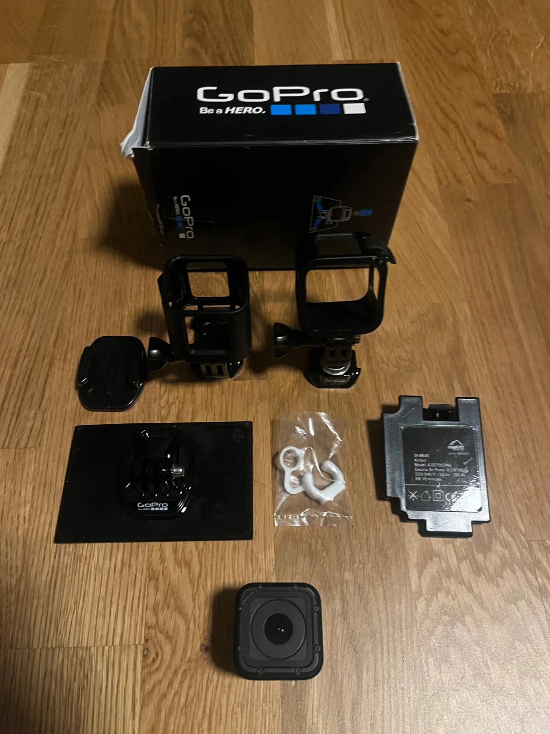 GoPro HERO Session Actionkamera