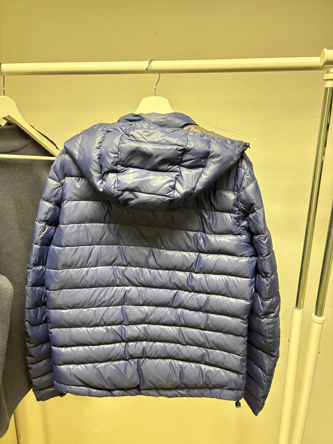 Hetregó dunjacka  - 2