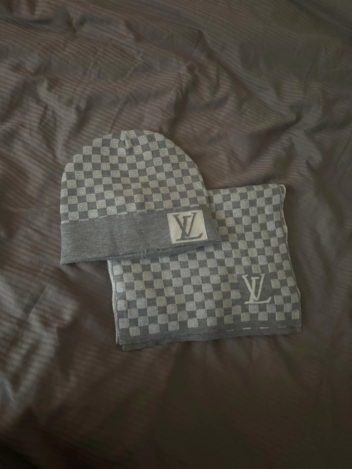 Vintage LV set
