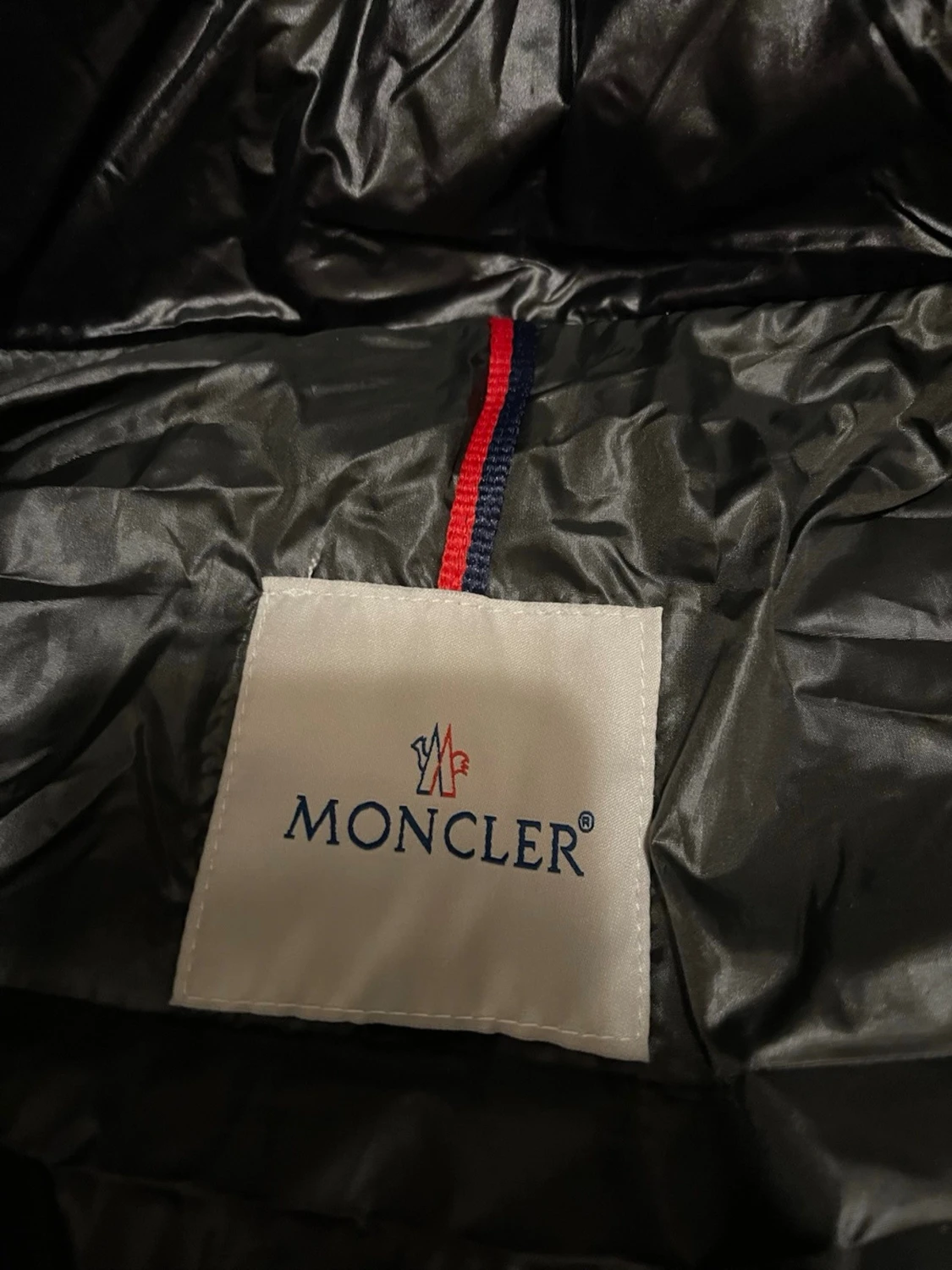 Moncler Väst - 4