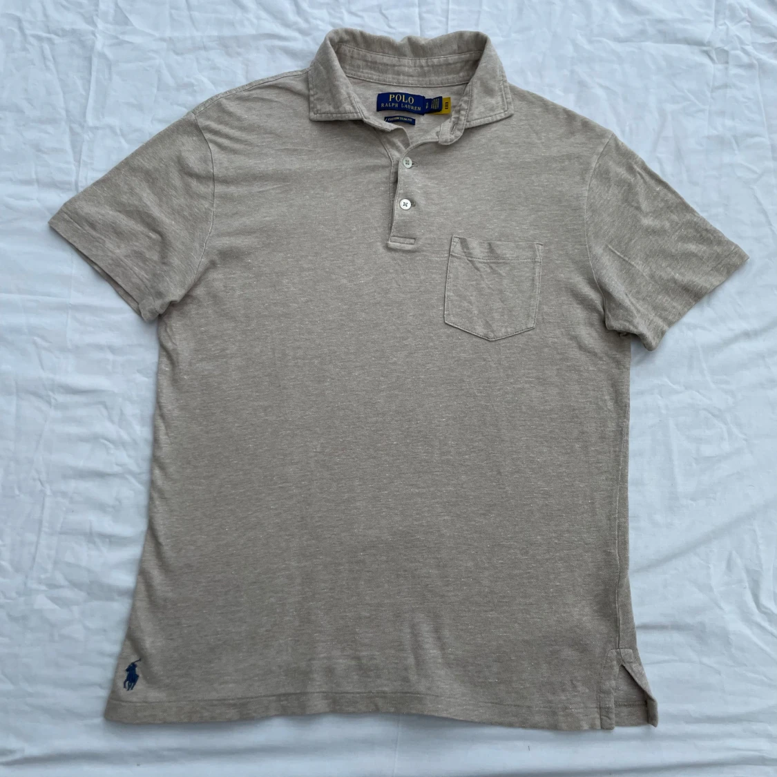 Ralph Lauren pike’