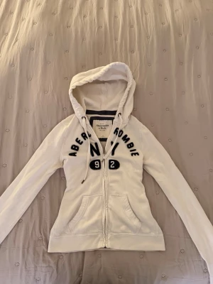 Abercrombie & fitch - Hoodie från Abercrombie & fitch, storlek xs 