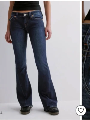 jeans  - ett par helt nya true religon jeans med prislapp o allt kvar 