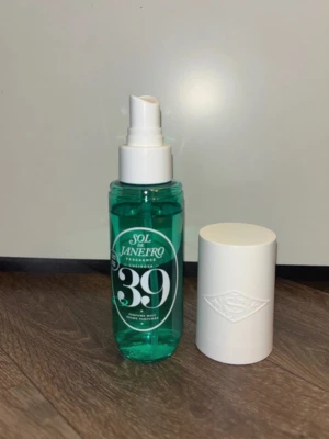 Sol de Janeiro 39 - 90ml, endast testad.