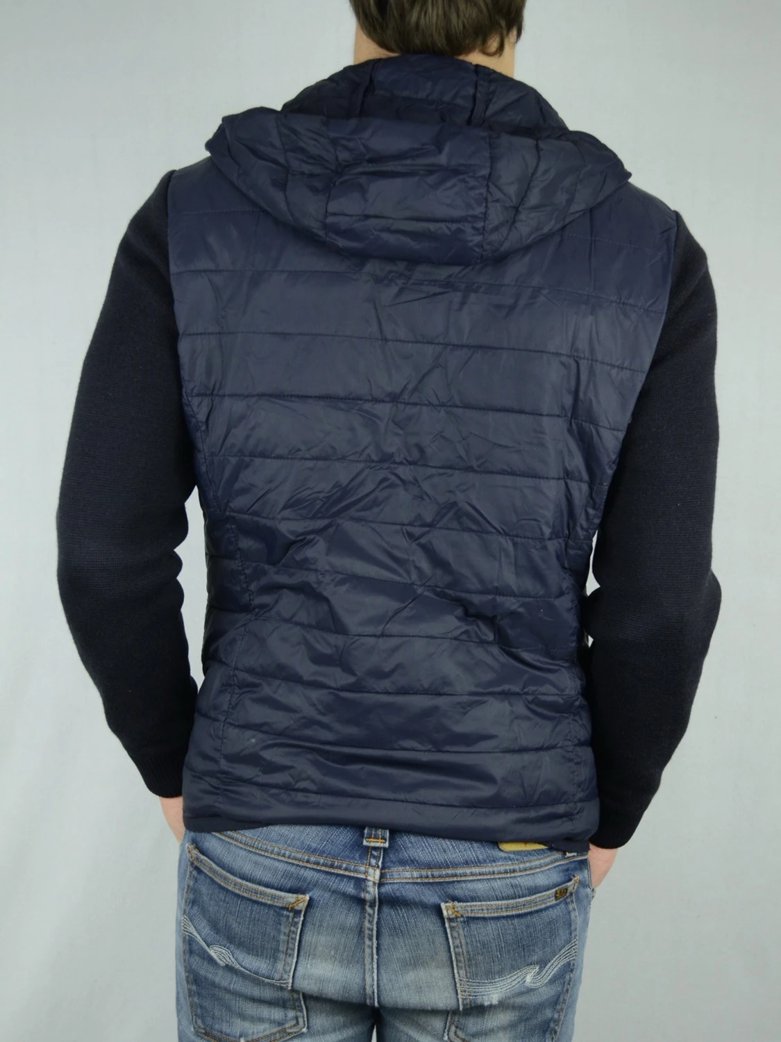 Massimo Dutti cardigan  - 1