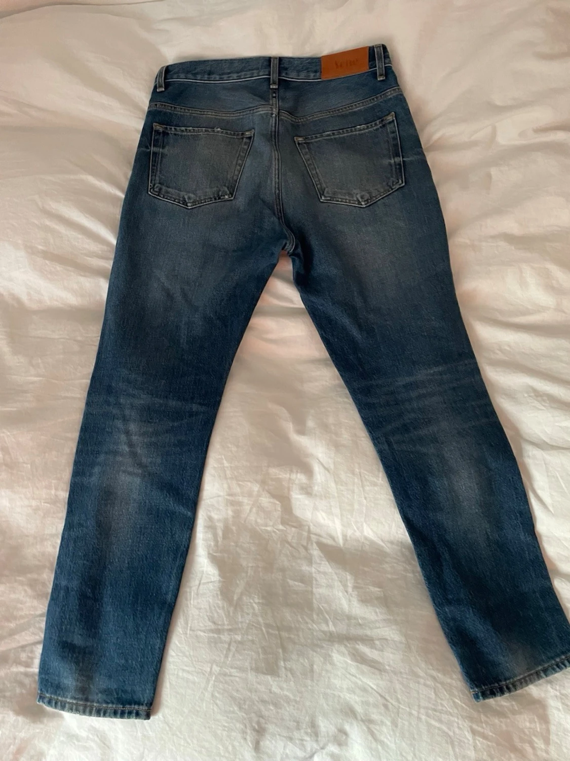Acne jeans - 1