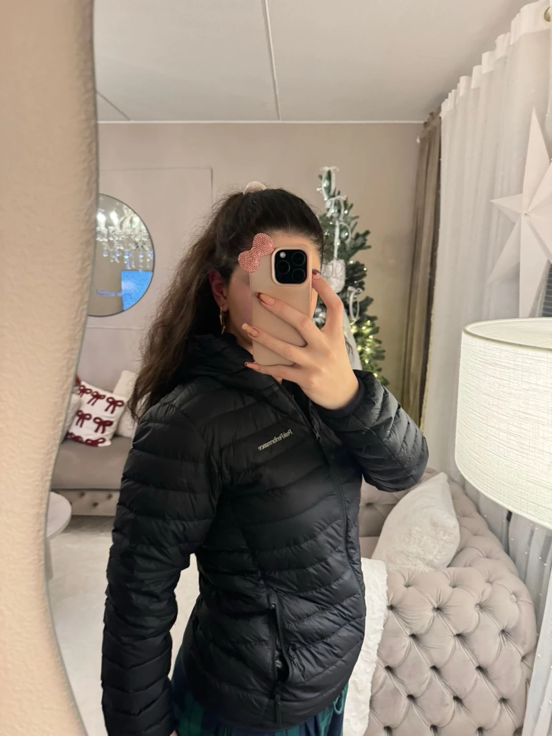 Peak performance jacka - 1