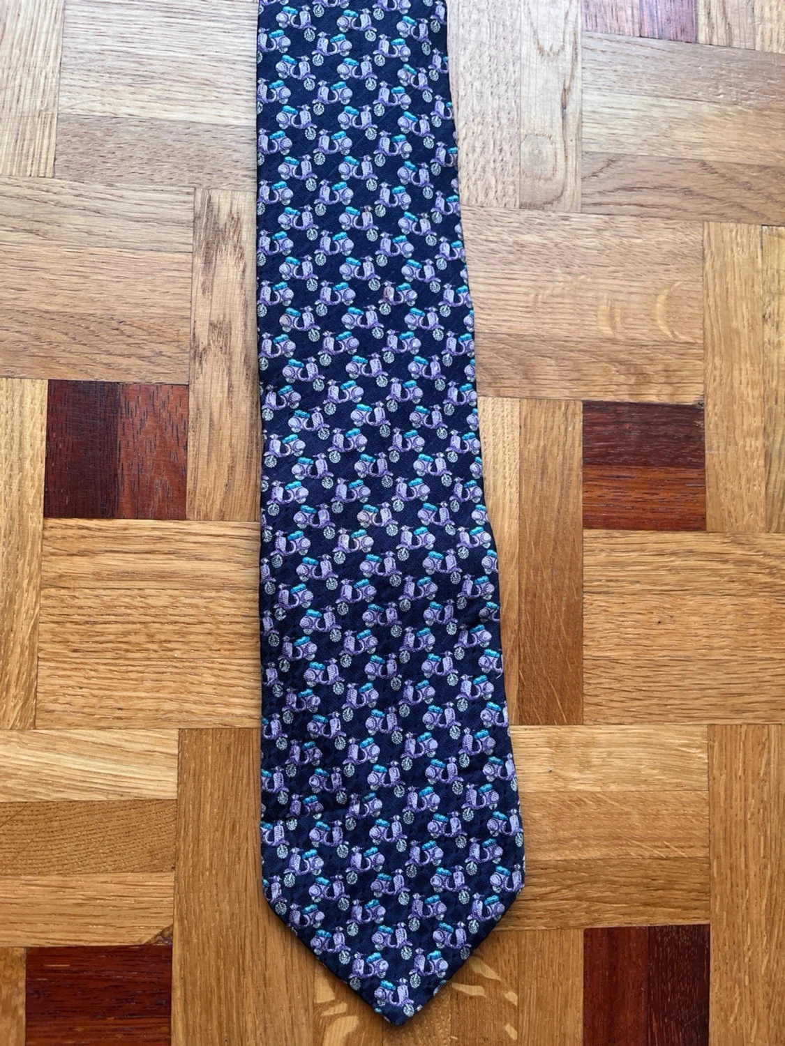 Pierre Balmain slips - 2