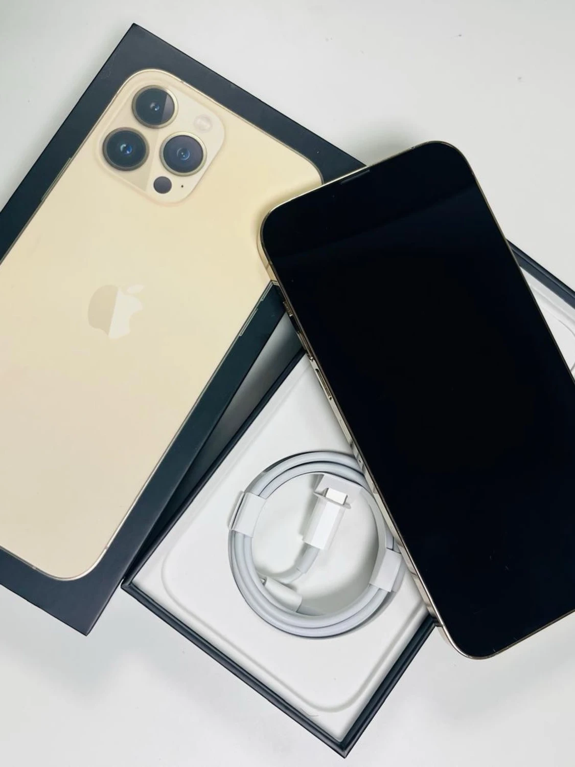 iPhone 13 Pro Max - 1