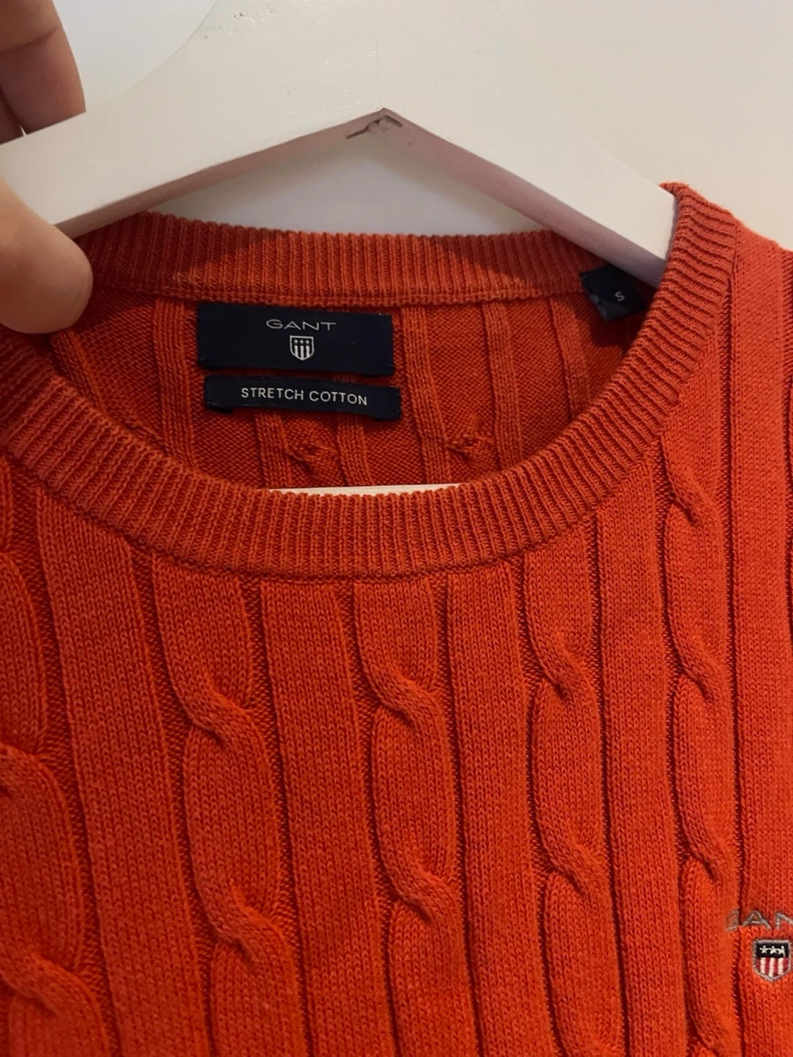Gant tröja - 1