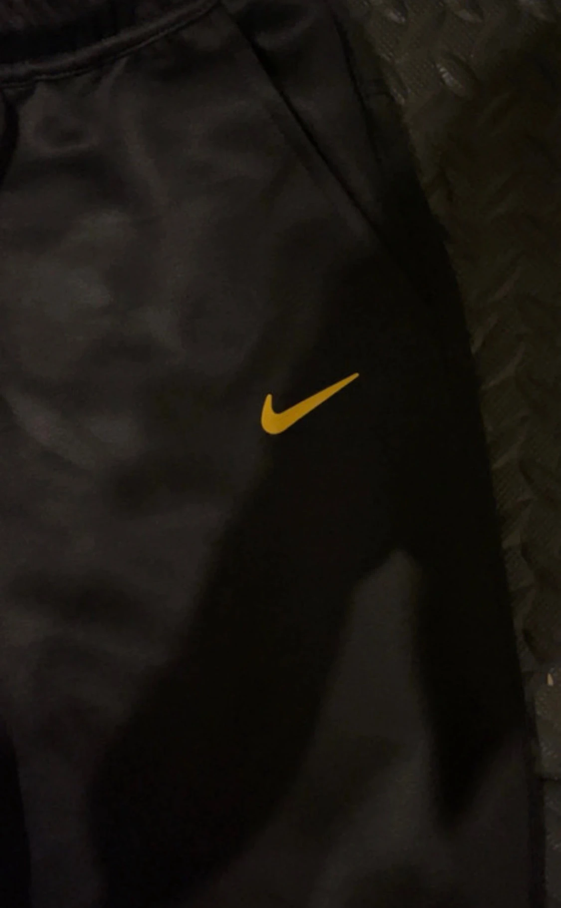 Nike x nocta mjukisbyxor  - 2