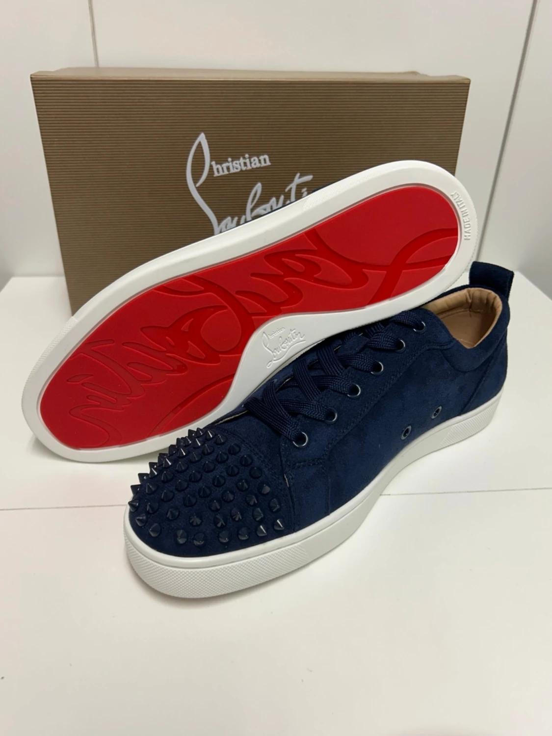 Christian Louboutin Sneakers  - 3