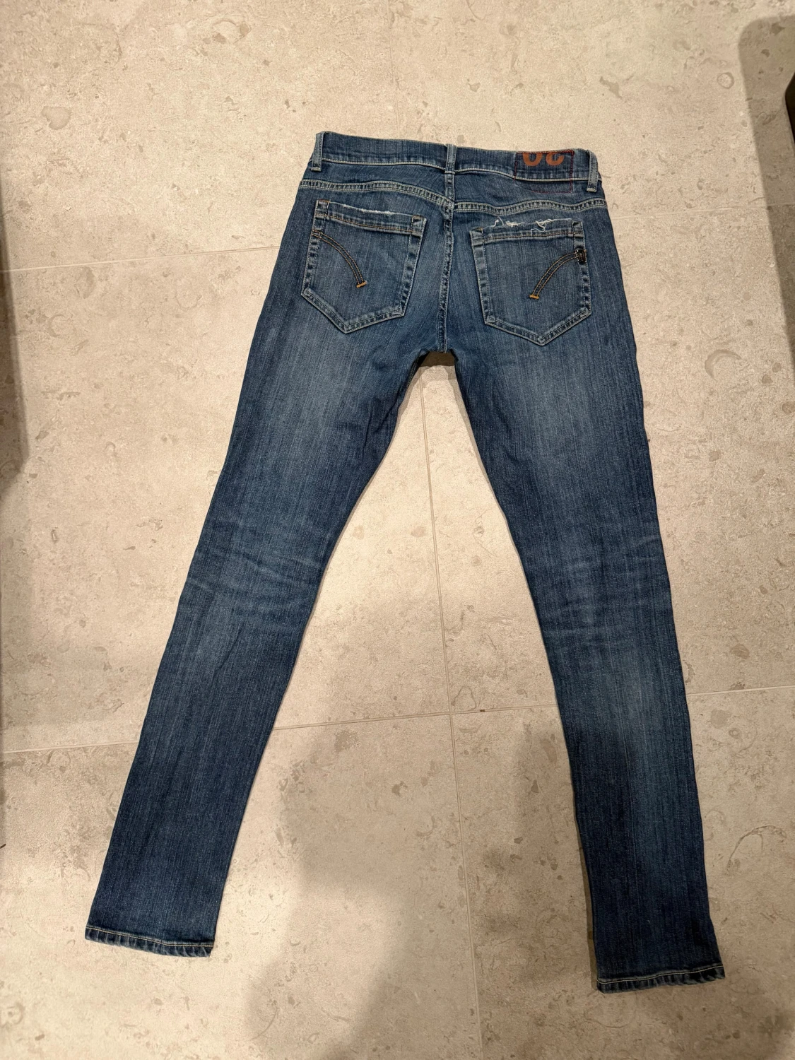 Dondup George Strl 30 - 1