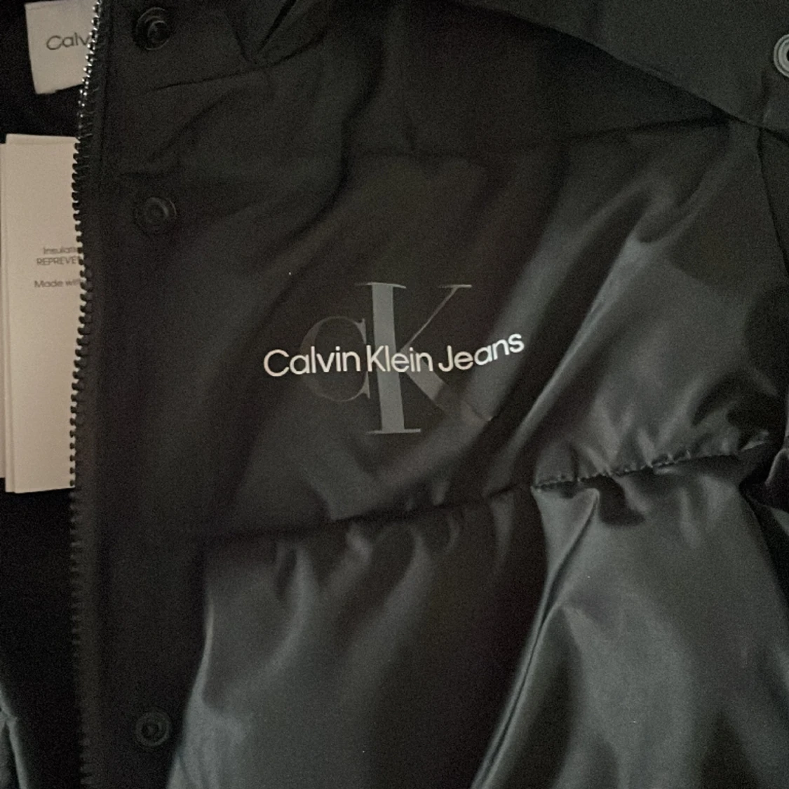 Calvin Klein jacka - 90