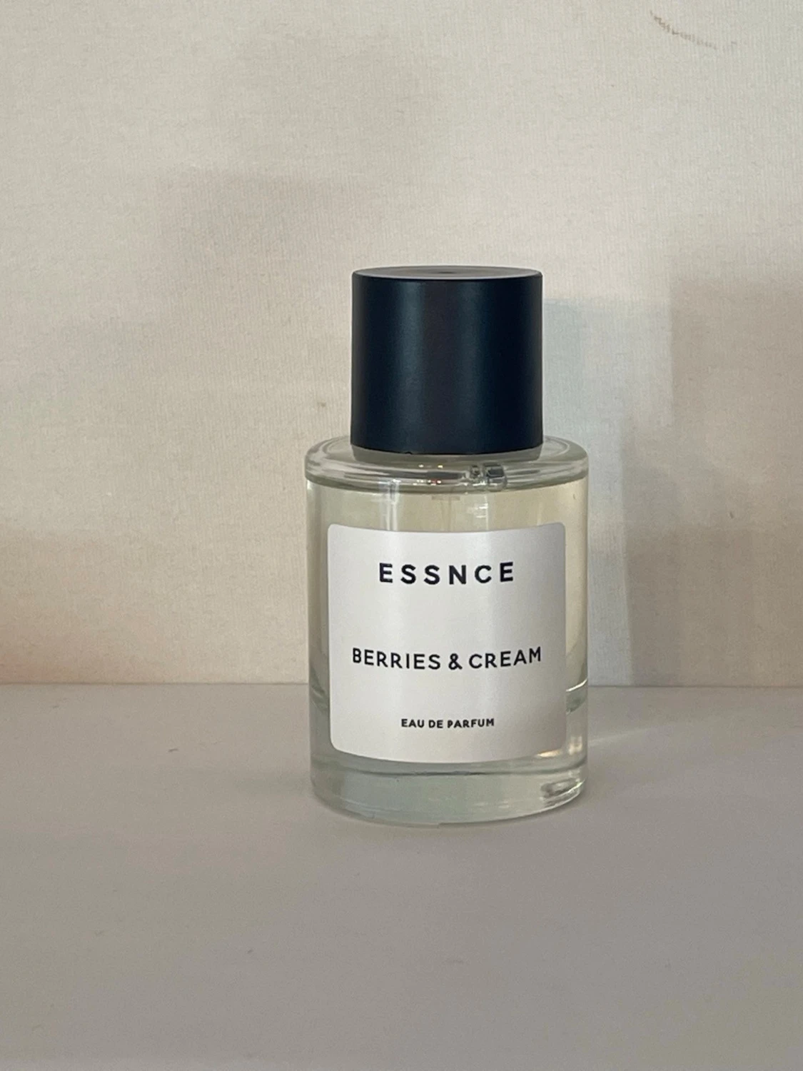 Essnce Berries & Cream