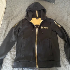 Hugo Boss Hoodie - Såld!