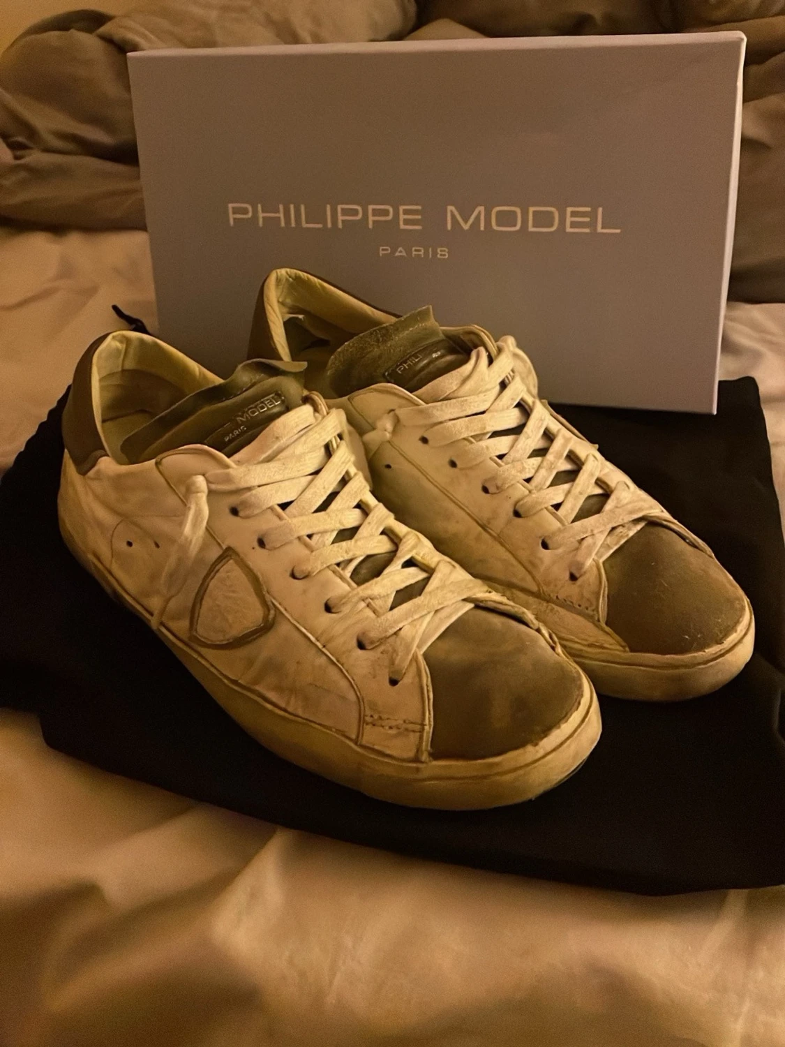 Philippe model skor - 91