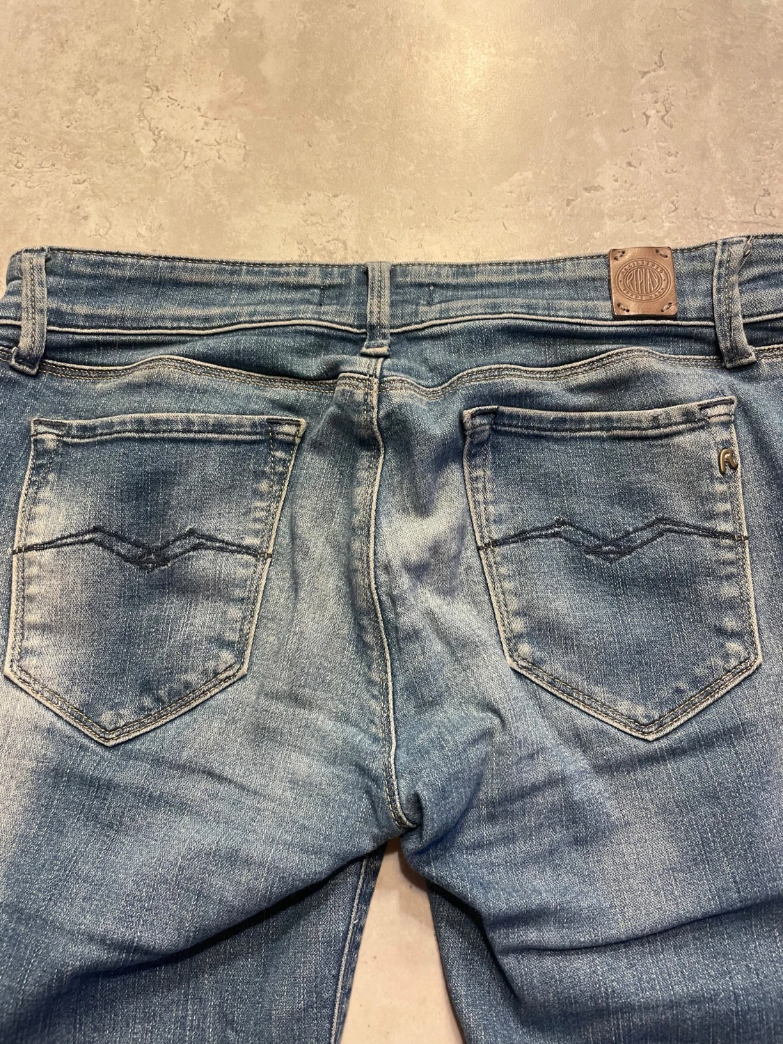 Replay bootcut jeans - 2