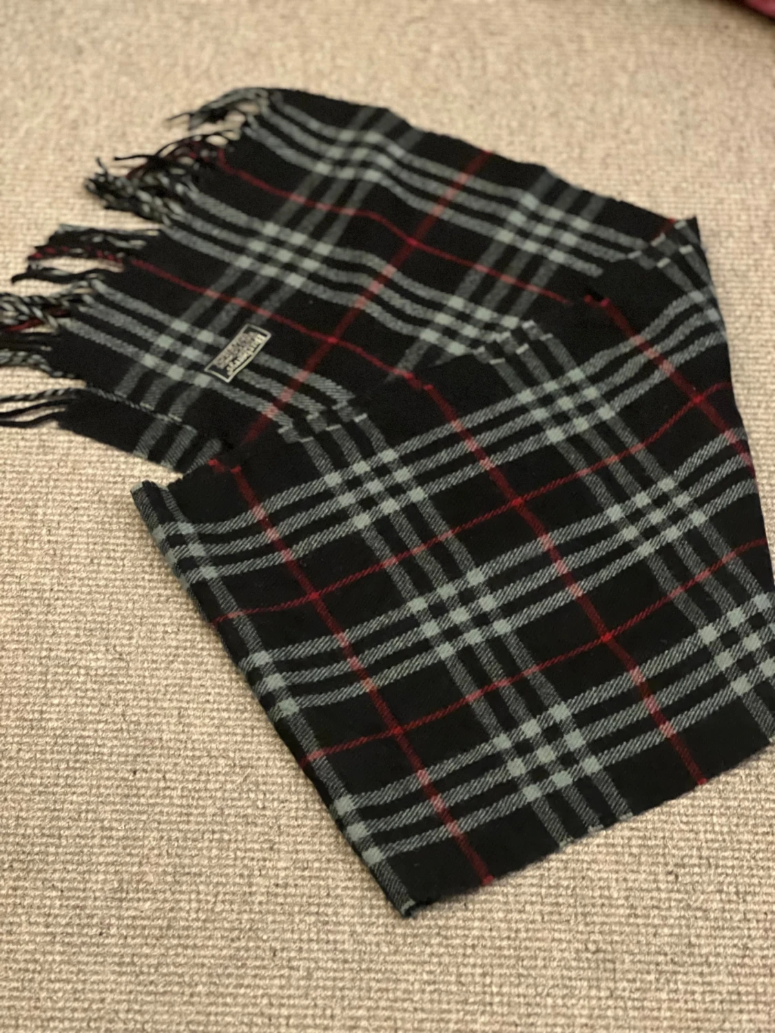 Burberry halsduk - 2