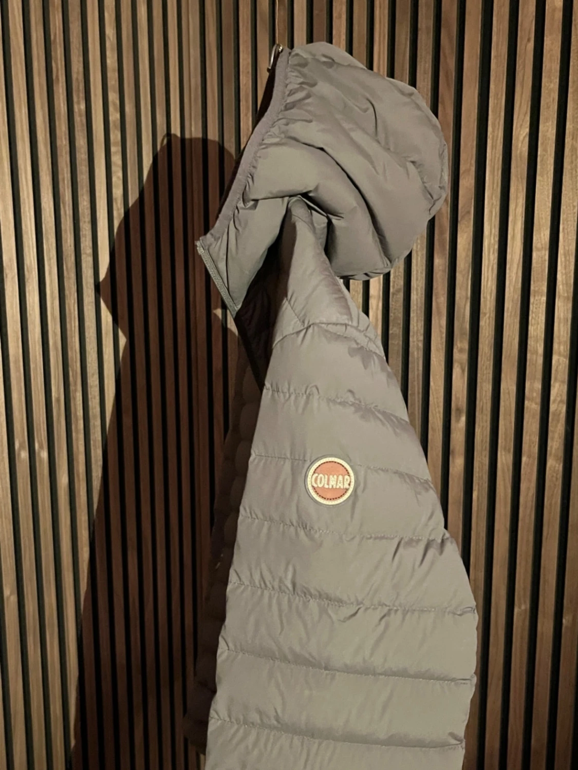 Colmar Jacka Herr - 2