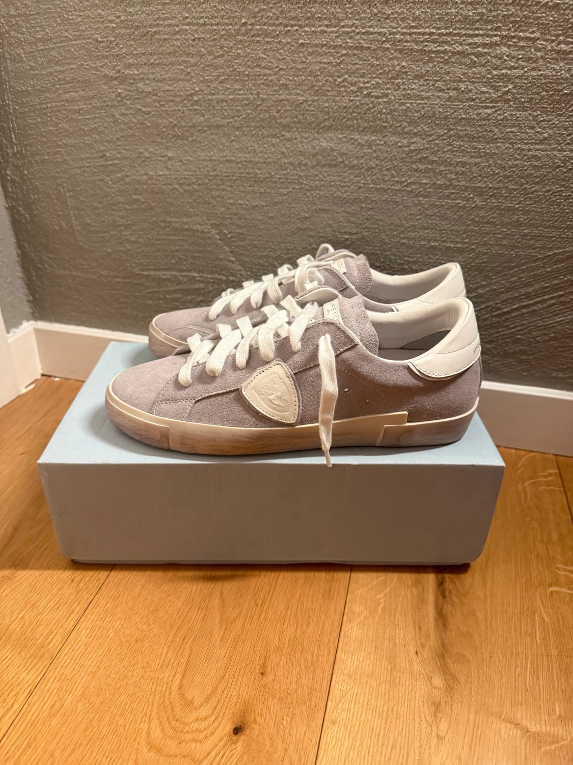 Philippe Model Paris prsx