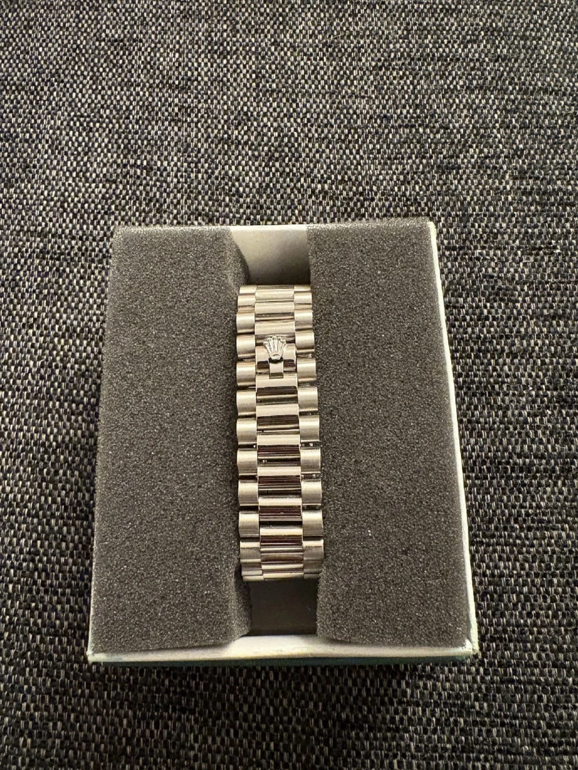 41 mm daydate - 2