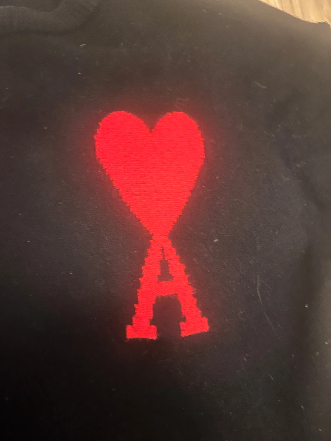 Ami Paris tröja - 2