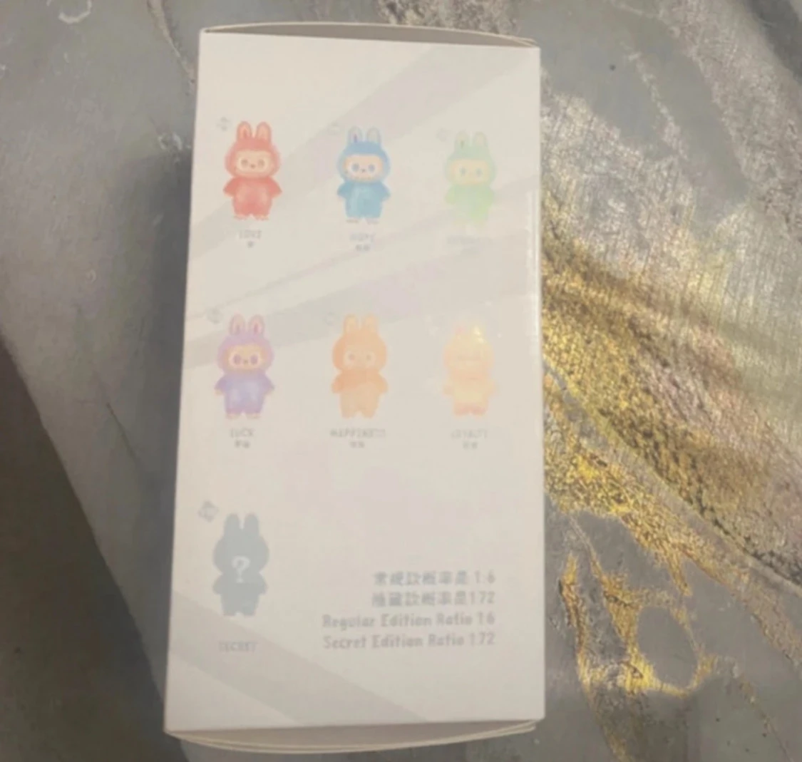 Ingen väst synlig på bilderna - 1