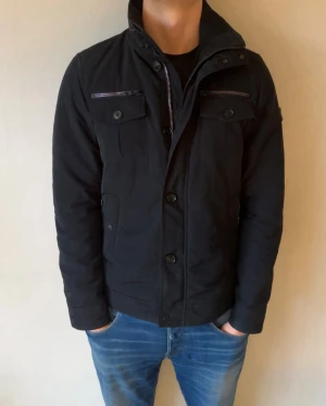 J Lindeberg fieldjacket - Fint skick inga defekter | fodrad