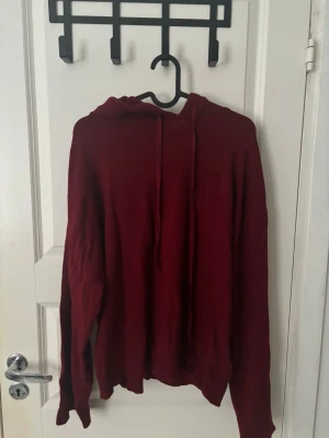 Hoodie - Säljer min fina hoodie som är i väldigt bra skick! 