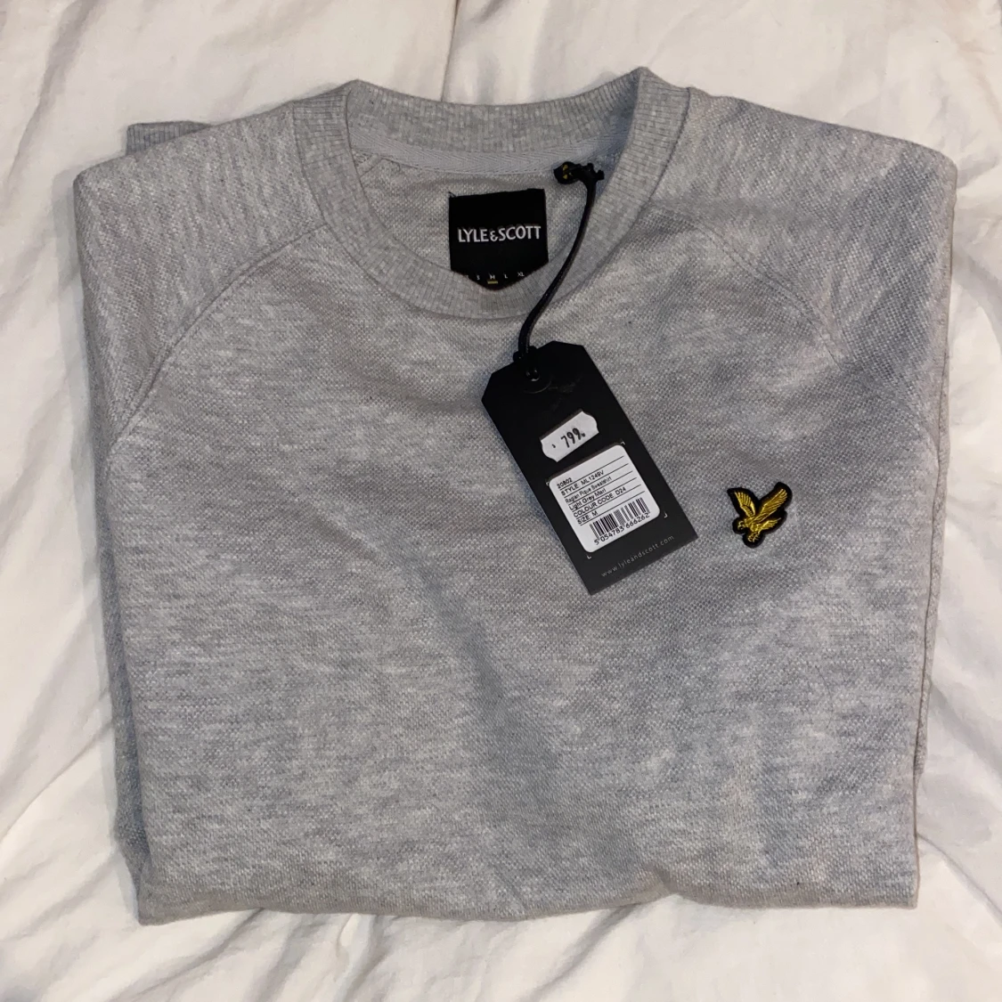 Lyle&scott sweatshirt  - 90