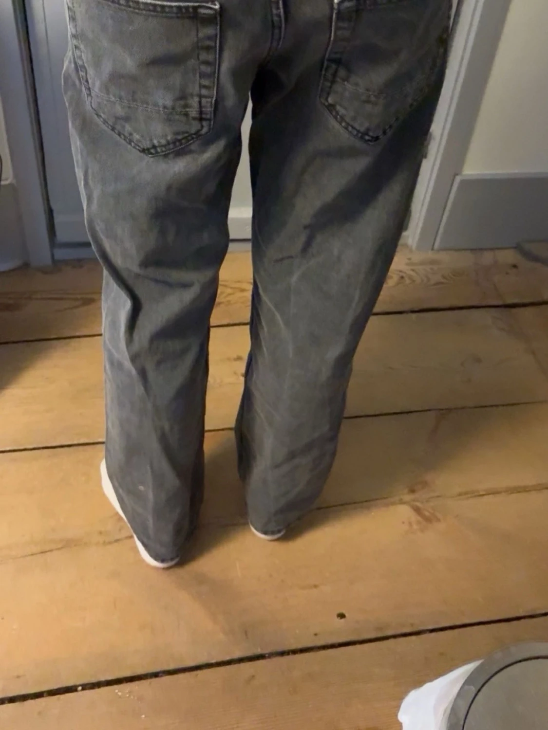 Grå jeans Only & Sons - 2