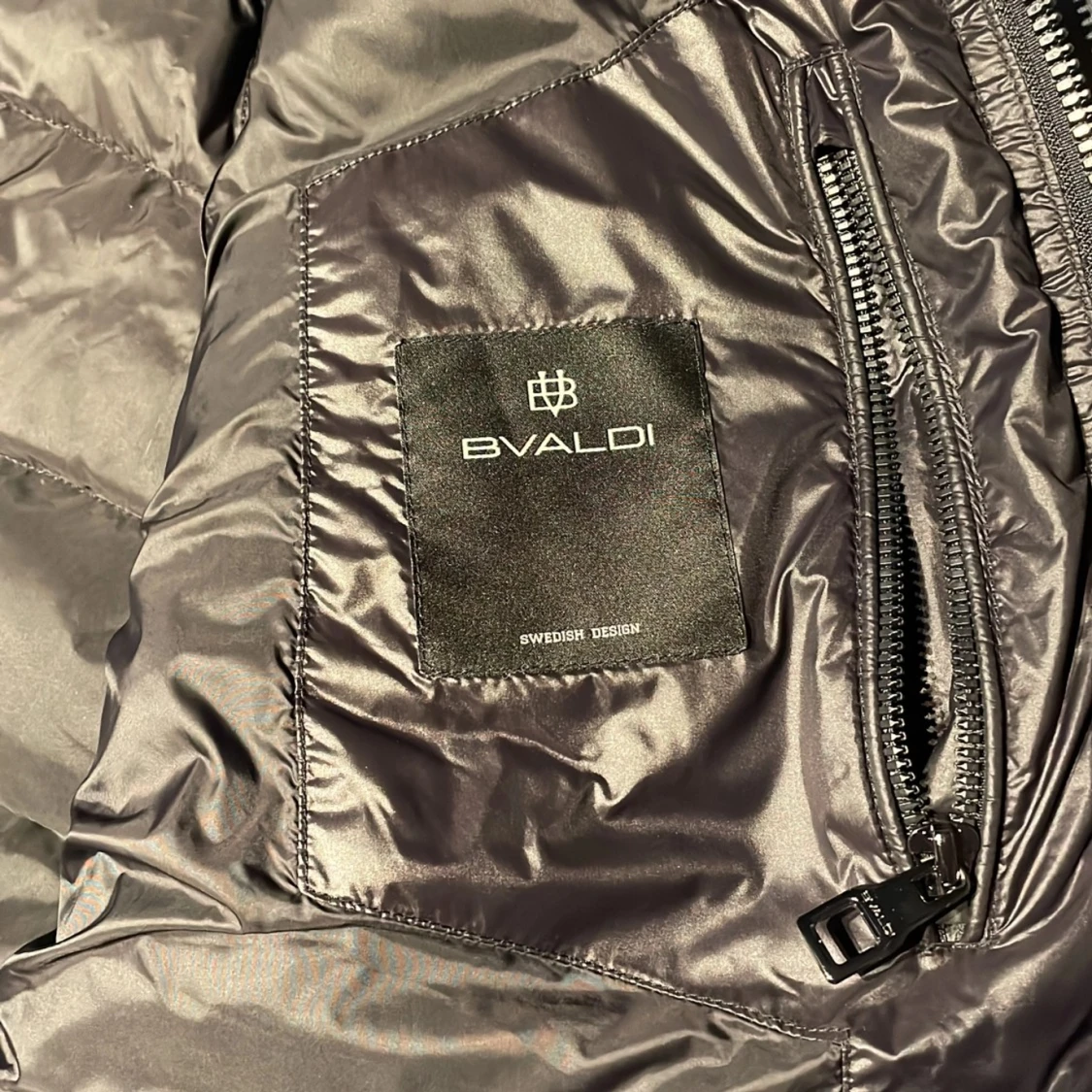 BVALDI Väst - 92