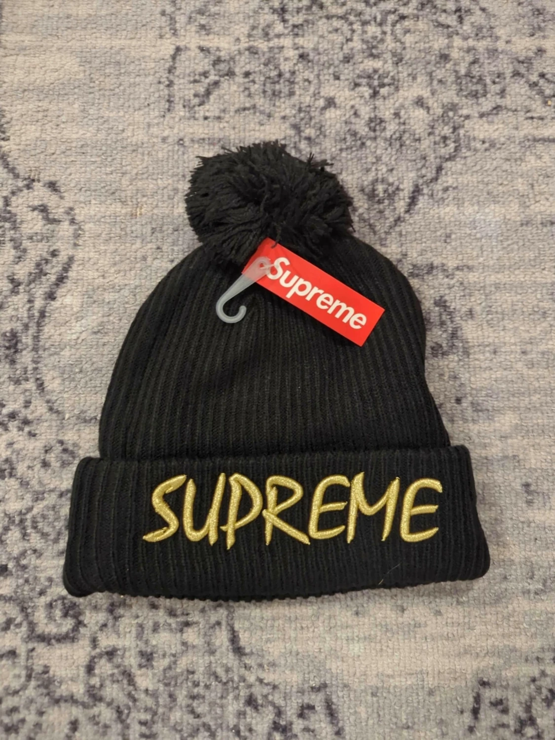 Supreme-New Era mössa - 2