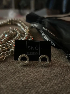 Smyckesset, snö of sweden  - Går att köpa separat också