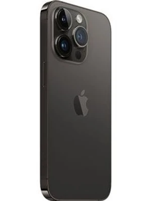 iPhone 14 Pro Max - Snygg och modern iPhone 14 pro max i svart. Utrustad med trippelkamera, elegant design och Apples logotyp på baksidan. Telefonen är använd men man ser inte skador på den. Perfekt för dig som inte vill slösa alla pengar på en helt ny mobil. Kan skicka bilder på telefonen om du ber om de! Priset kan diskuteras 