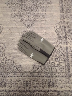 Arc'teryx waterproof handskar  - Säljer mina arc'teryx vattentäta handskar, skriv vid frågor, priset är förhandlingsbart vid snabb affär och kan skicka direkt efter köpet 😊 Passar både män och kvinnor 😀