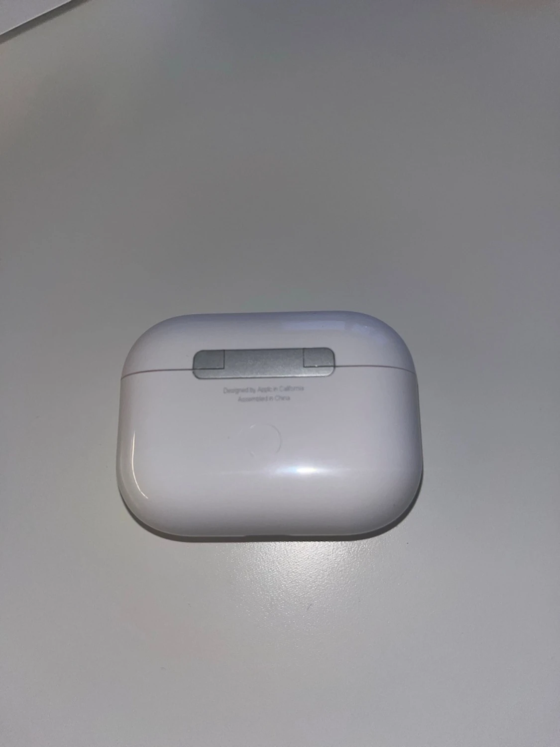 Trådlösa hörlurar  - 2