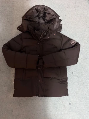 Canada goose size M - Svart canada goose jacka size M